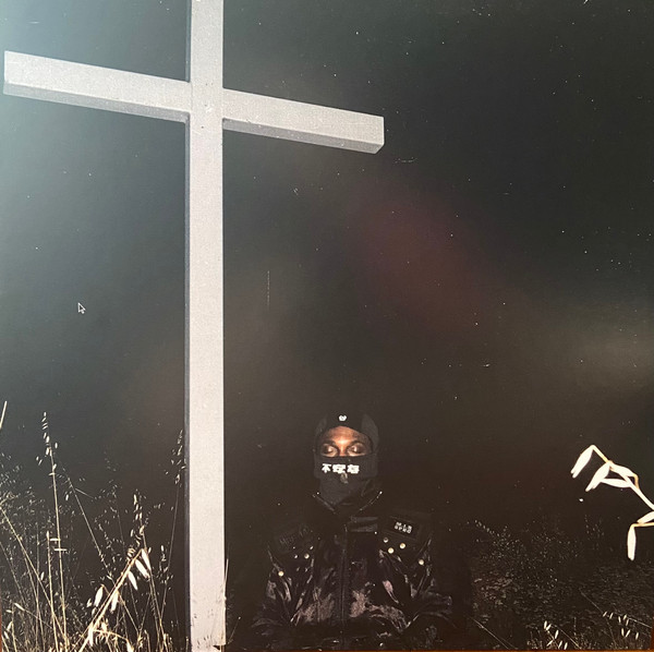 JPEGMAFIA — I LAY DOWN MY LIFE FOR YOU
