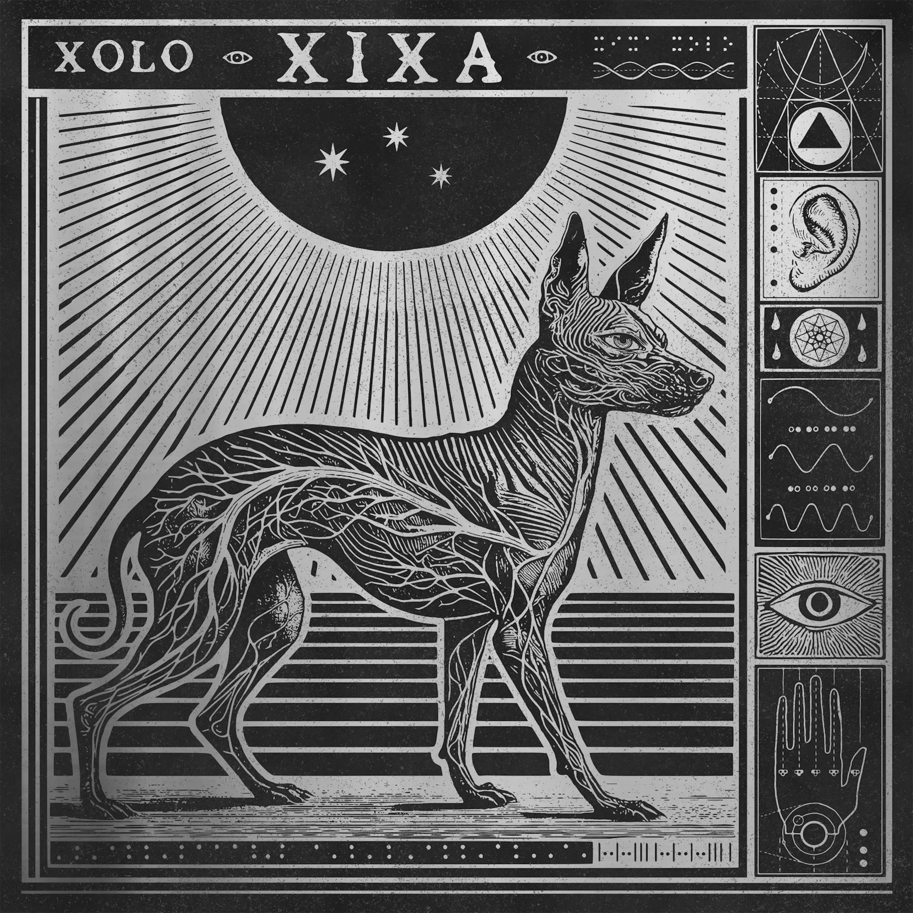 XIXA — XOLO