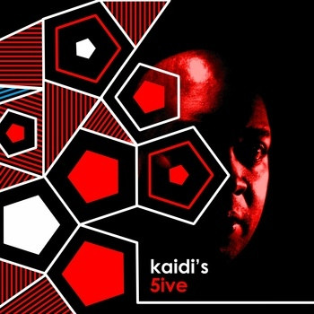 Kaidi Tatham — Kaidi's 5ive