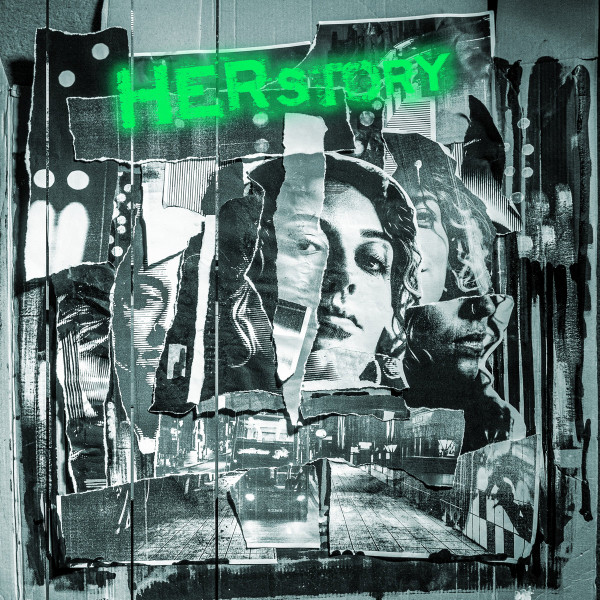 Tess Hirst — HERstory