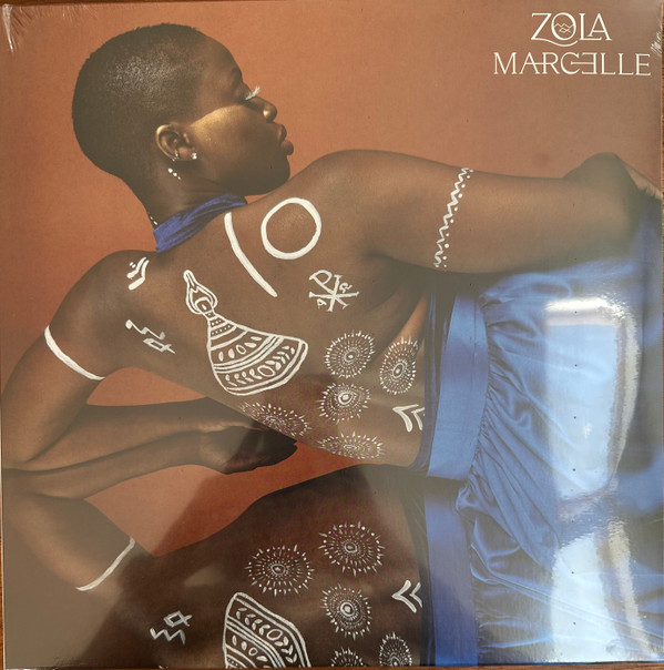 Zola Marcelle — Home