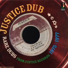 V/A DUB — JUSTICE DUB