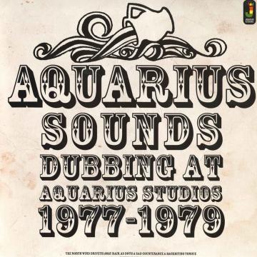 AQUARIUS SOUNDS — DUBBING AT AQUARIUS STUDIOS 19