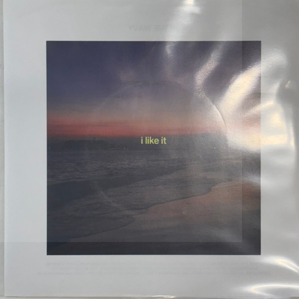 JP THE WAVY — i like it (feat. Yo-Sea, LEX & IO)