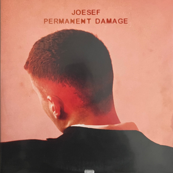 JOESEF — PERMANENT DAMAGE