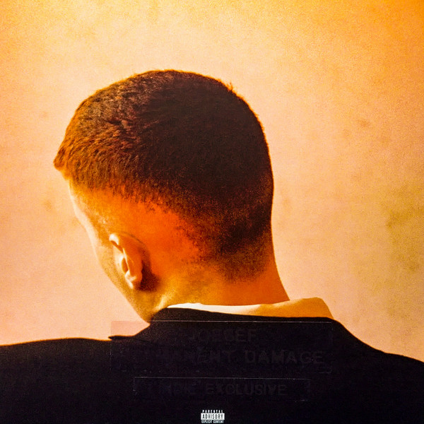 JOESEF — PERMANENT DAMAGE (INDIE EXCLUS