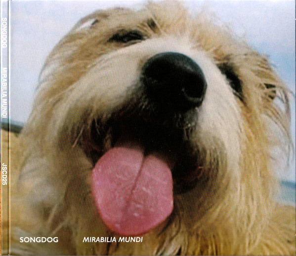 SONGDOG — MIRABILIA MUNDI