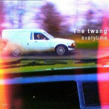 TWANGTHE — EVERYTIME / DREAM