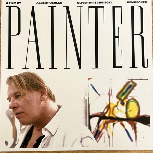 GUDRUN GUT / NATHAN WOOLEY — Painter