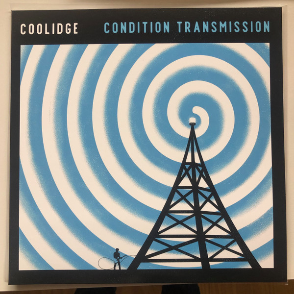 COOLIDGE — CONDITION TRANSMISSION