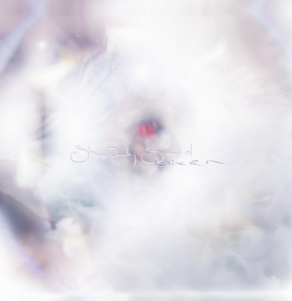 GLIXEN — SHE ONLY SAID