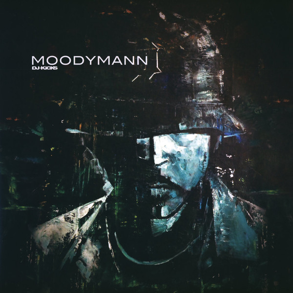 VARIOUS ARTISTS — MOODYMANN DJ-KICKS