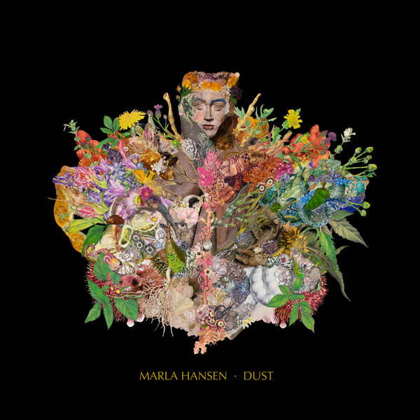 MARLA HANSEN — Dust