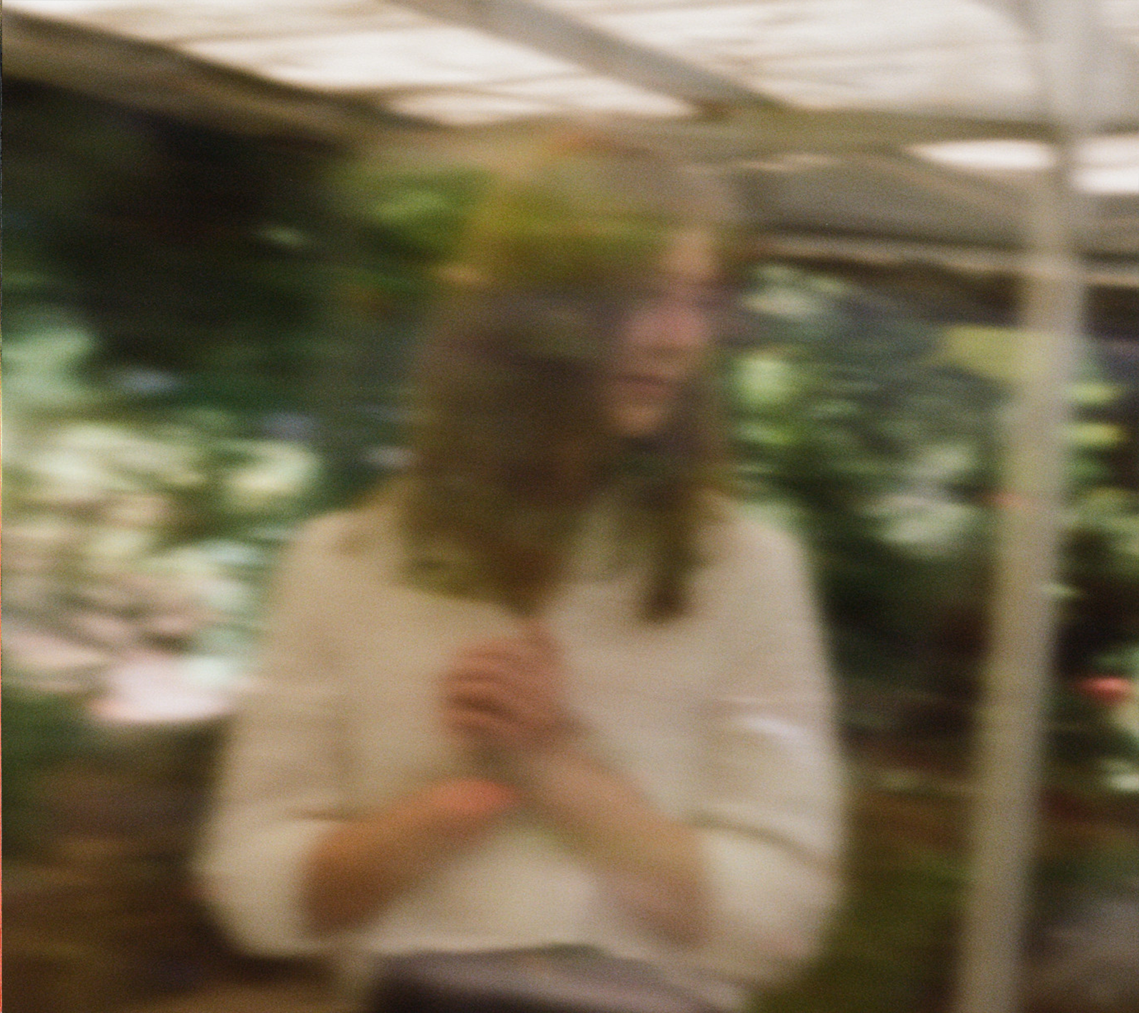 CARLA DAL FORNO — COME AROUND