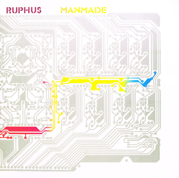 RUPHUS — Manmade