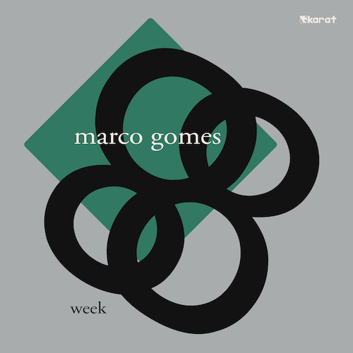 MARCO GOMES — Week