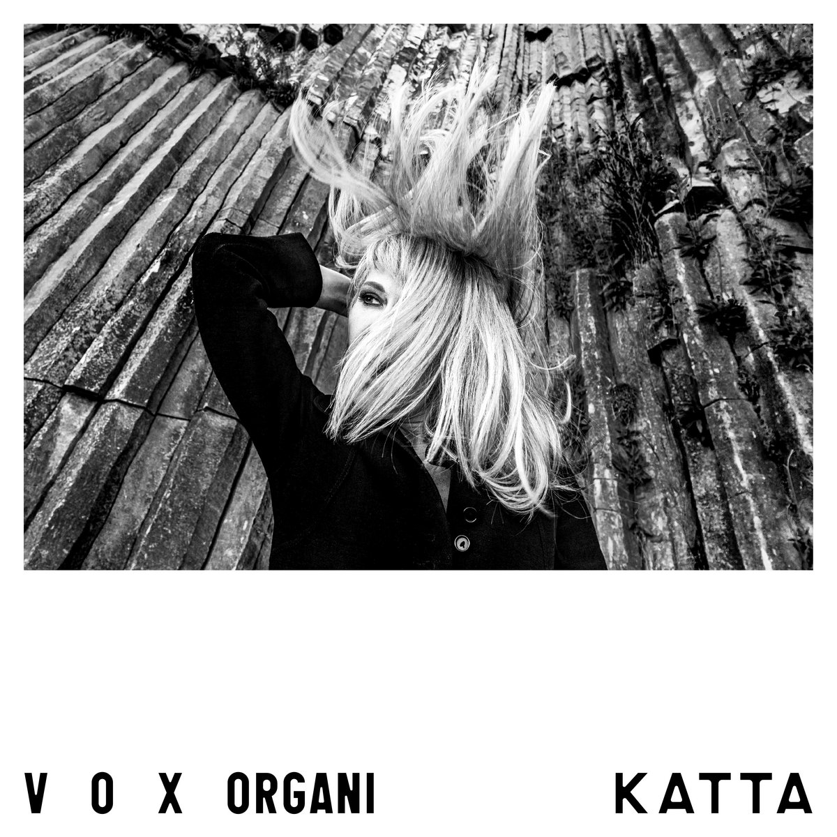 KATTA — VOX ORGANI