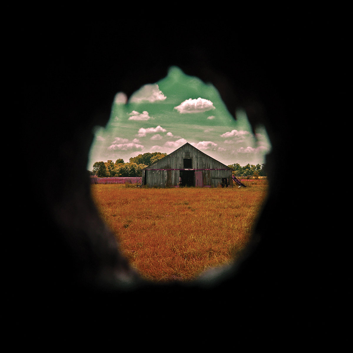 RAVENNA COLT — Slight Spell