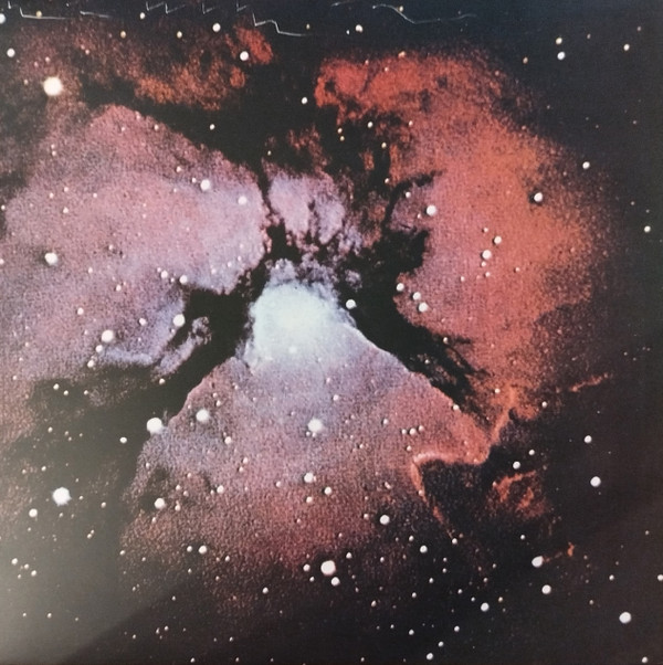 King Crimson — Islands (1LP/200g/Remix/LTD)