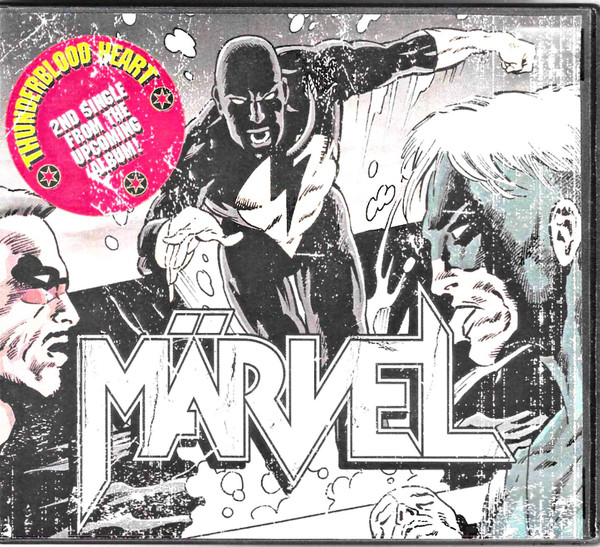 RUDY DE ANDA — THE MIRROR