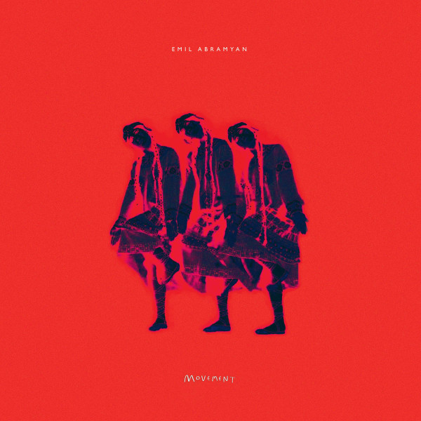 EMIL ABRAMYAN — Movement