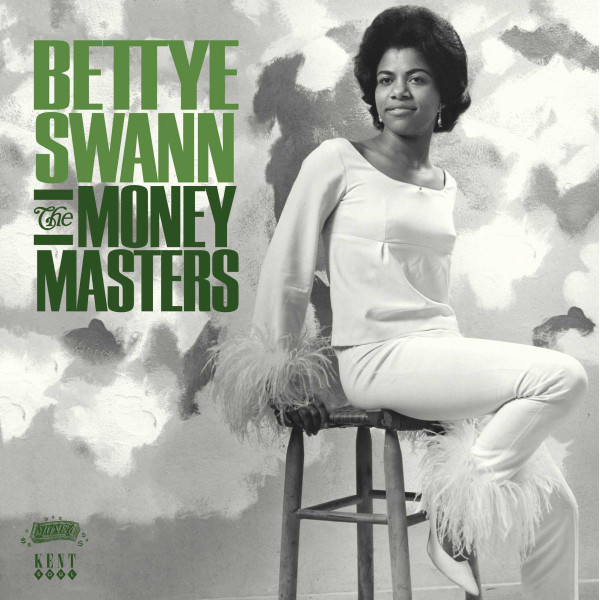 Bettye Swann — The Money Masters