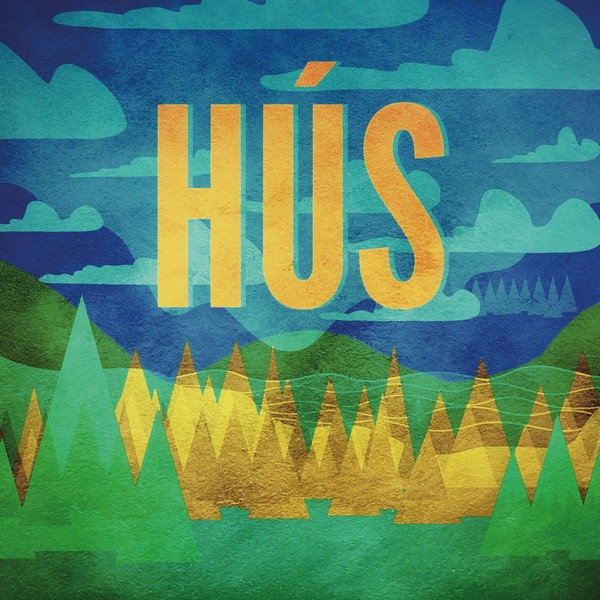 HUS — Nevember