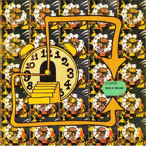 KING GIZZARD & THE LIZARD WIZARD — MADE IN TIMELAND