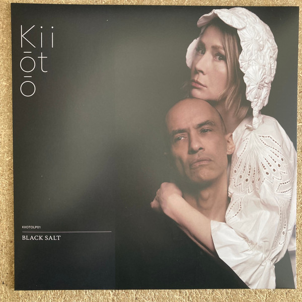 Kii≈çt≈ç & Lou Rhodes — Black Salt