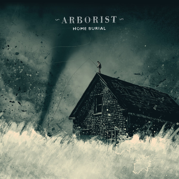 ARBORIST — HOME BURIAL