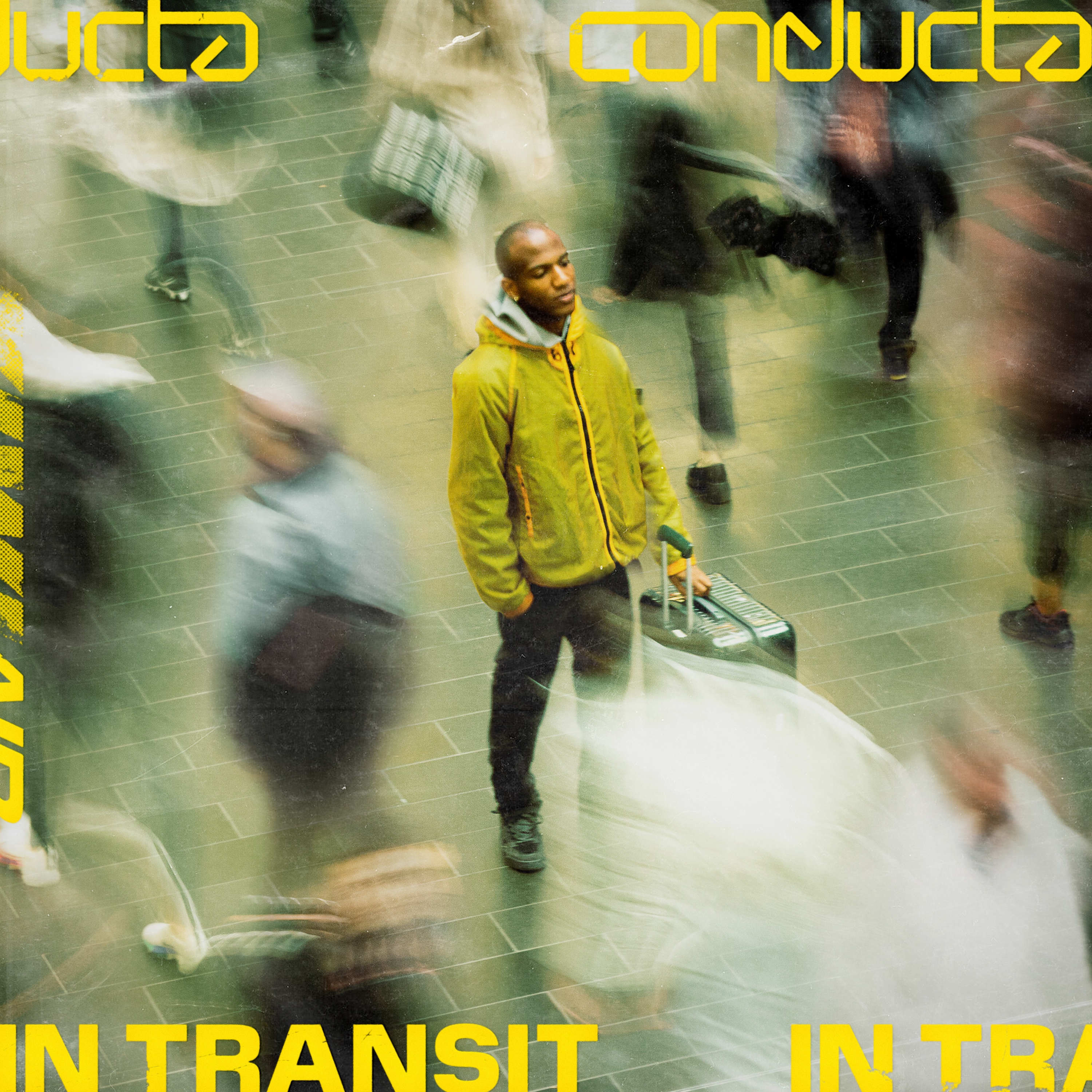 CONDUCTA — IN TRANSIT