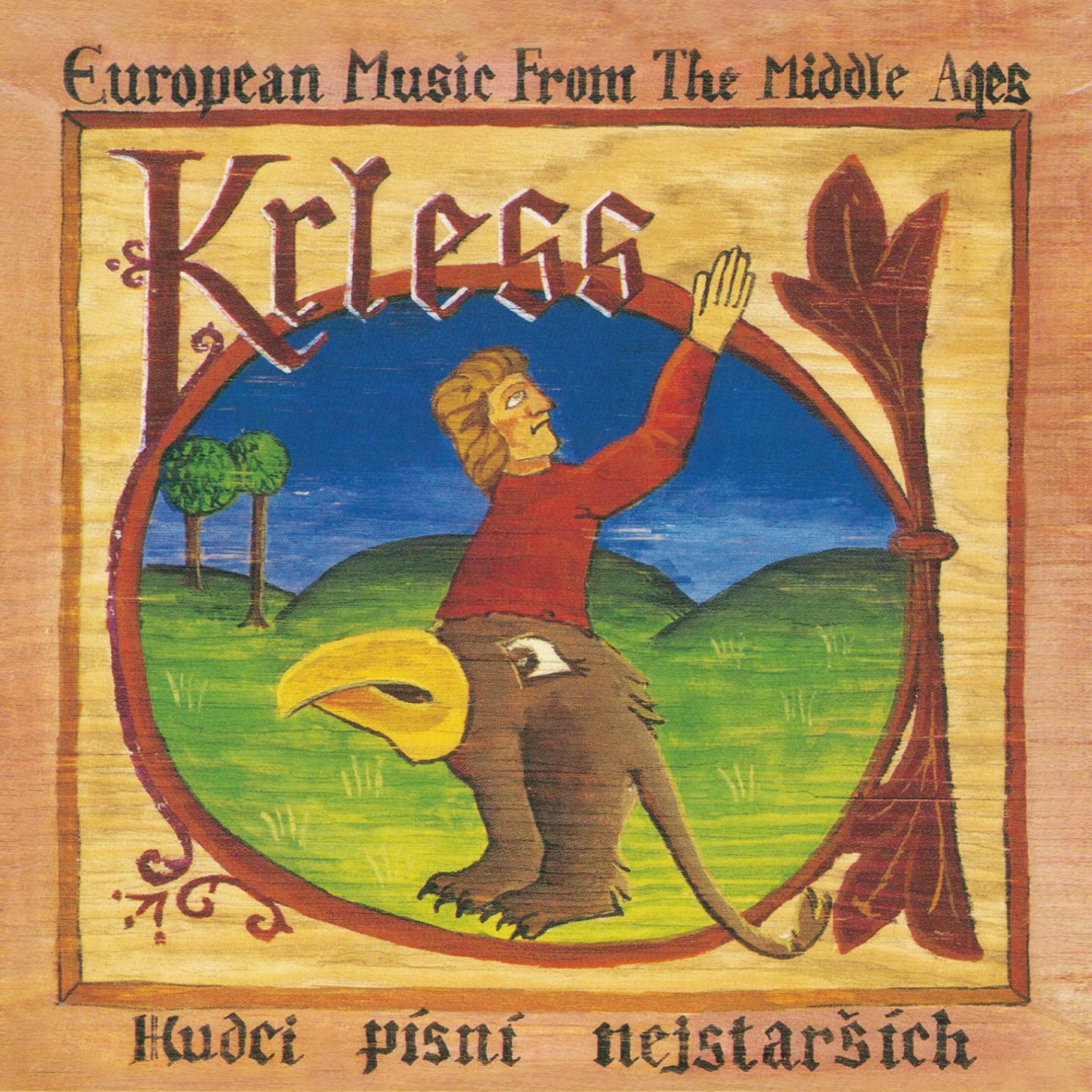K' Alexi Shelby — The Dancer (10th Year Anniversary Release)