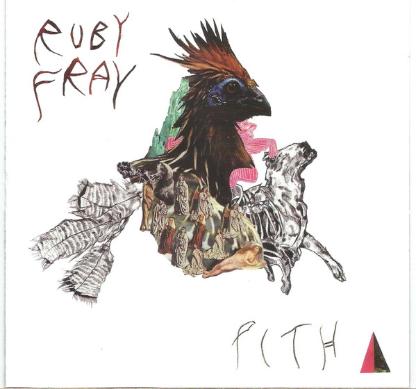 RUBY FRAY — PITH