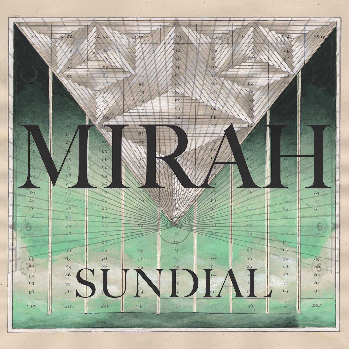MIRAH — SUNDIAL