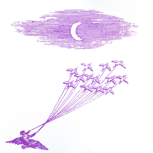 FEELING FIGURES — MIGRATION MAGIC
