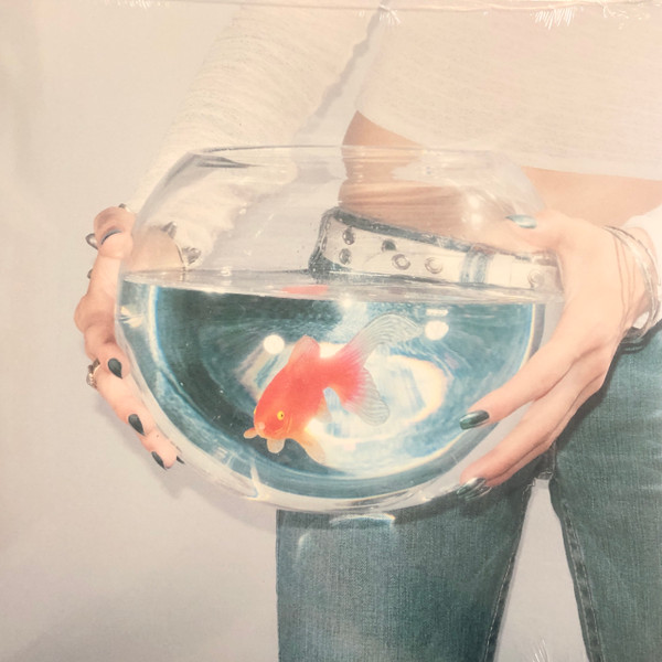 FISH NARC — FROG SONG