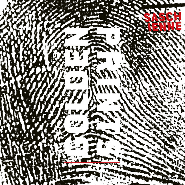 SASCHIENNE — Golden Prints