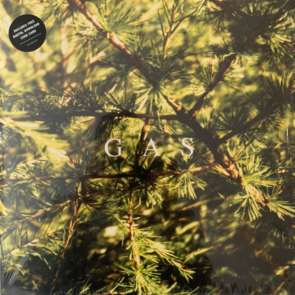 GAS — POP