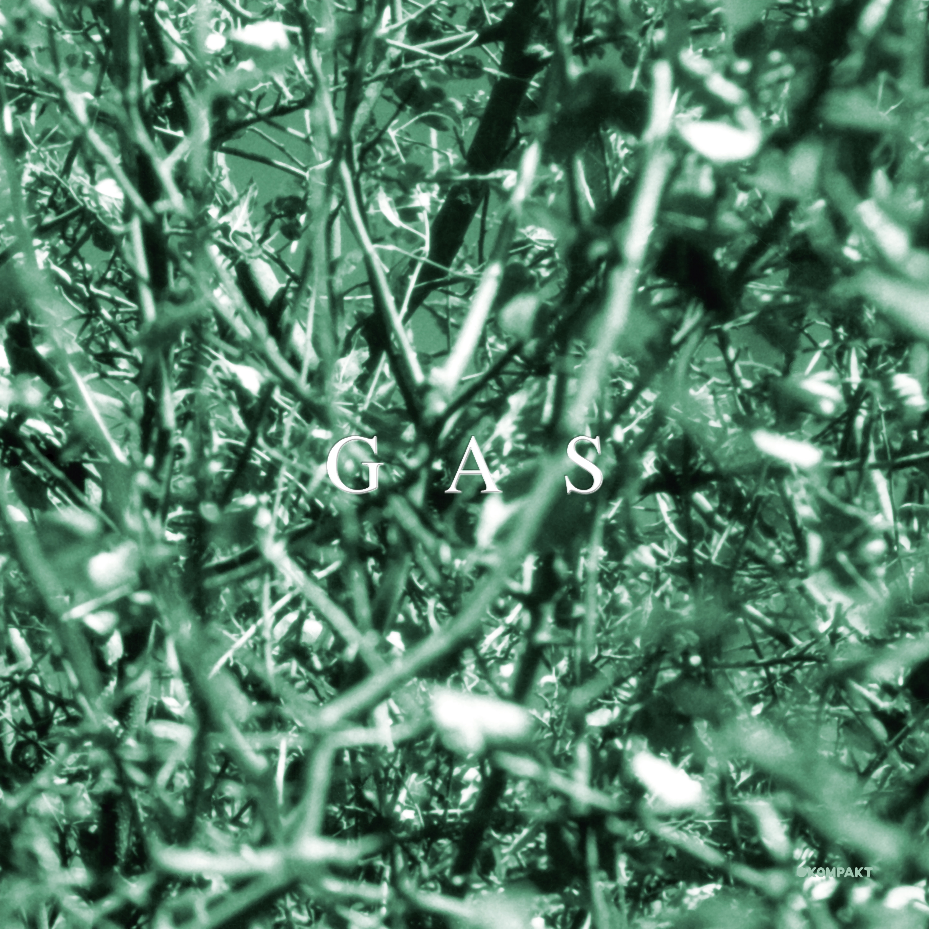 GAS — OKTEMBER