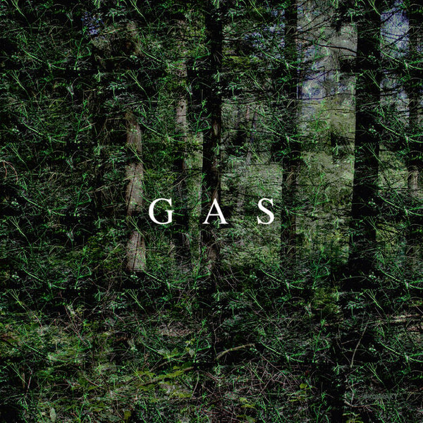 GAS — RAUSCH