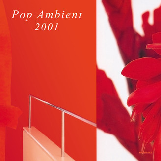 VARIOUS ARTISTS — POP AMBIENT 2001