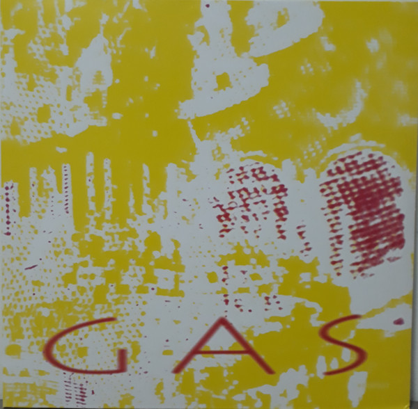 GAS — Gas