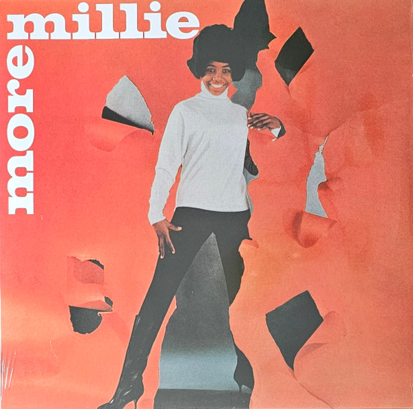 MILLIE — More Millie