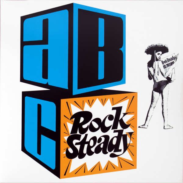 ROLAND ALPHONSO WITH THE ORIGINALS ORCHESTRA — Abc Rocksteady