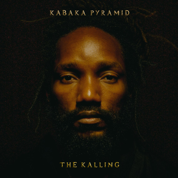 KABAKA PYRAMID — THE KALLING