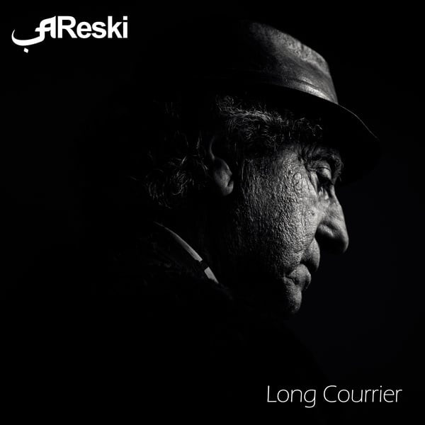 ARESKI — LONG COURRIER