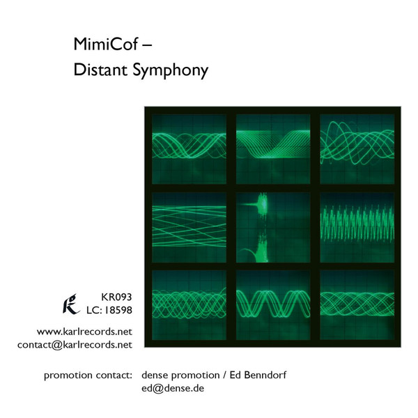 MIMICOF — Distant Symphony