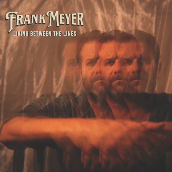 FRANK MEYER — LIVING BETWEEN THE LINES