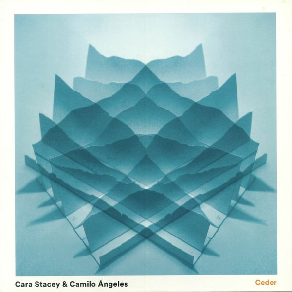 Cara Stacey & Camilo √Ångeles — Ceder