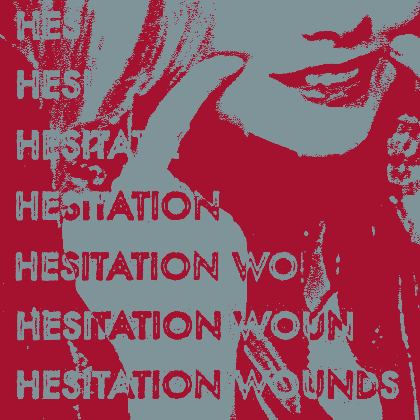 HESITATION — HESITATION